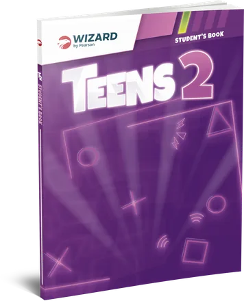 Livro Teens 2