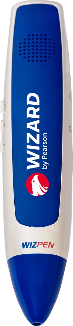 Caneta Wizpen